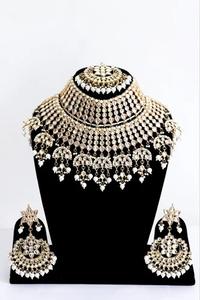 ต่างหูแบบชนเผ่าคุณภาพสูงชุบทองคุณภาพสูงดีไซน์ใหม่ล่าสุดจากผู้ผลิตอินเดีย - Product Image 2