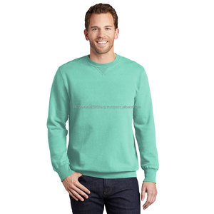 Sudadera Holgada de Algodón con Bordado para Hombre, Sudadera Deportiva Transpirable de Secado Rápido para Correr, Gimnasio, Deportes y Fitness - Product Image 6