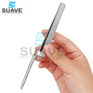 Instruments chirurgicaux dentaires incurvés droits dentelés outil dentaire meilleure qualité ensemble de pinces dentaires par SUAVE INSTRUMENTS SURGICAUX - Product Image 4