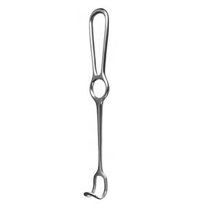 Rétracteur en acier inoxydable pour instrument de neurochirurgie à retenue automatique Jansen disponible dans toutes les qualités et sortes - Product Image 5