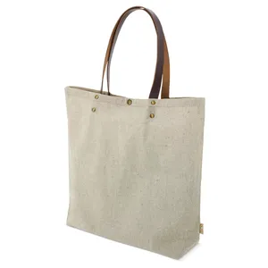 Bolsa de Compras Promocional Sostenible Alcyone para Gadgets - Product Image 1