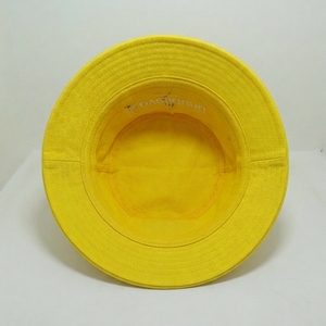 Custom Embroidered Bucket Hat Outdoor Headwear OEM ODM Private Label Wholesale Manufacturer Low MOQ - Product Image 3