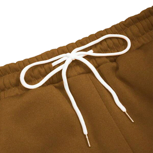 Survêtements pour hommes du fabricant personnalisé survêtements de jogging pulls zippés en polaire survêtements à capuche de style vêtements de rue survêtements pour hommes unisexes - Product Image 4