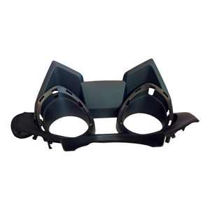 Kit de carénage en plastique pour moto Yamaha d'origine pour TMAX 530 2017-2019 et TMAX 560 2020-2021 - Product Image 1