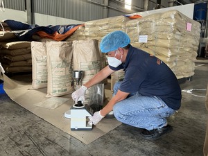 Pimienta Negra 100% Natural, de origen vietnamita, Exportación (móvil/WA: + 84986778999 David principal) - Product Image 6