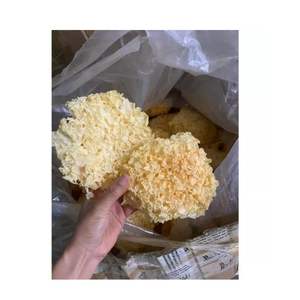 Champignon Tremella (Champignon des neiges), Champignon des neiges séché emballé en 500 grammes, 50 grammes, 1000 grammes pour la vente en gros au meilleur prix - Product Image 3