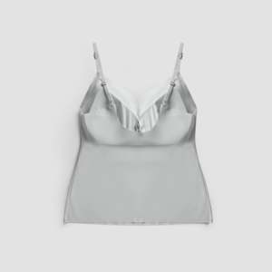 Chaleco Deportivo Seamless Sculpt en Color Menta, Talla M - Product Image 2