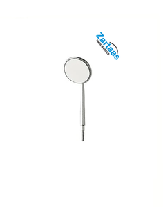 กระจกครอบปากด้ามจับสแตนเลสเครื่องมือผ่าตัดผู้ผลิตและส่งออก - Product Image 3