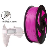 AichuTek Filament 3D PLA PLA Plus Bobine 1kg Haute Qualité Anti-Emmêlement Prix Usine OEM