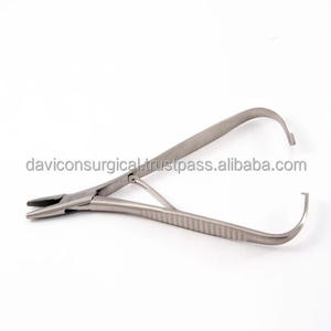 Mah-eu — porte-aiguille orthopédique dentaire, original - Product Image 2