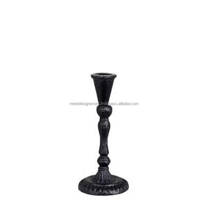 Cast Iron 3 Sizes <b>Candle</b> <b>Holders</b> for Candlestick for Home <b>Dinner</b> Table, <b>Dinner</b>, Party and Garden Decoration - Product Image 5