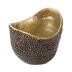 Vajilla Cuencos para servir Diseño Acabado a mano Plato para servir y tazón Comida Diseño áspero Decoración interior Material sólido - Product Image 2