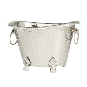 Bac à glace profond en aluminium personnalisé d'approvisionnement direct d'usine avec des bacs à boissons à poignée les plus exigeants - Product Image 1