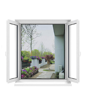 Schermo per zanzariere biadesivo bianco/nero da 130x150cm zanzariera per porte e finestre - Product Image 1