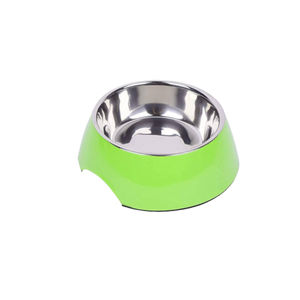 Alimentador de cuencos para mascotas de último diseño con metal de acero inoxidable y comederos para mascotas de alta calidad a la venta por exportadores - Product Image 6