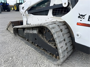 Bobcat T770 de 2014 Usada en Buen Estado, Económica, para Movimiento de Tierras, en Venta con Envío a Todo el Mundo - Product Image 5