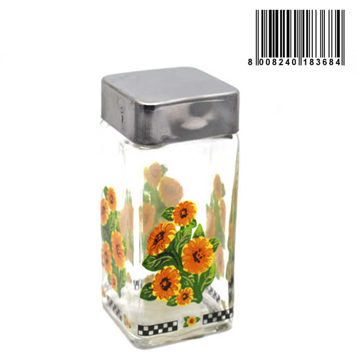 Seasoning Bottle Spice Container Kitchen Storage seasoningbottle spice container durable lightweight portable reliable practical