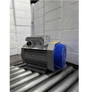 Moteur électrique AC Vietnam monophasé 220V-50Hz-60Hz moteur asynchrone 25kG AC fonte d'aluminium du Vietnam - Product Image 6