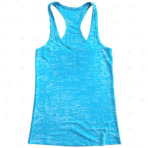 Camiseta Deportiva de Alta Calidad para Mujer, Logotipo Personalizado, 100% Algodón, Talla Grande, Camiseta Deportiva para Correr - Product Image 5