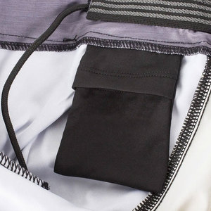 Top Trending <b>Men's</b> MMA <b>Shorts</b> Comfortable High Street Style Solid <b>Pattern</b> in Customized Colors - Product Image 2
