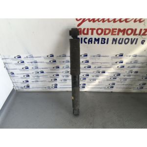 AMORTISSEUR ARRIÈRE DROIT RENAULT Master 4ème Série 562109362R (10>) - Product Image 1