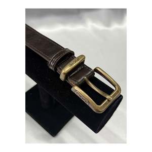 <span class=keywords><strong>Cintura</strong></span> da <span class=keywords><strong>Donna</strong></span> Buckle <span class=keywords><strong>Bridge</strong></span>, <span class=keywords><strong>Cintura</strong></span> per Pantaloni, <span class=keywords><strong>Cintura</strong></span> per Giacca, <span class=keywords><strong>Cintura</strong></span> per Vestito, <span class=keywords><strong>Cintura</strong></span> per Camicia - Marrone Anticato - Product Image 3