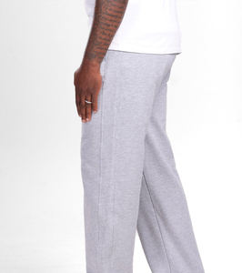 Pantalon de jogging décontracté pour homme, léger et respirant, de haute qualité, avec ceinture brodée personnalisée, coupe décontractée, vente en gros - Product Image 6