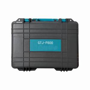 Prueba de Integridad de Pilotes de Baja Deformación de Alta Precisión IWINP800 - Product Image 4