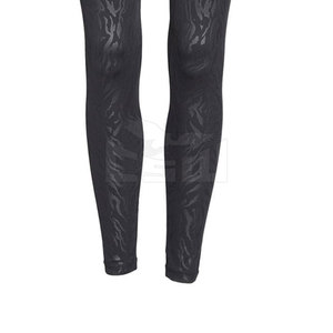 2024 Leggings d'entraînement sans couture avec logo personnalisé meilleure vente vêtements de sport pour femmes pour le yoga et le fitness - Product Image 5