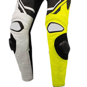 Traje Cordura Racing Personalizable para Motocicletas Conjunto de Chaqueta y Pantalón Impermeable a Prueba de Viento para Carreras de Invierno Precio - Product Image 5