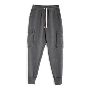 Pantalons cargo pour hommes, nouveau design, meilleur prix, pantalons cargo pour hommes pour streetwear adulte - Product Image 4