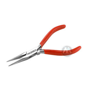 Essential Long Nose Round <b>Pliers</b> for Jewelry Making New Condition <b>Tool</b> & Equipment - Product Image 6