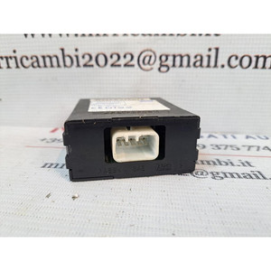 CENTRALINE CENTRAL CLOSURE DAIHATSU Terios 2ème Série 89741 B4030 essence 1495 (06>) - Product Image 3