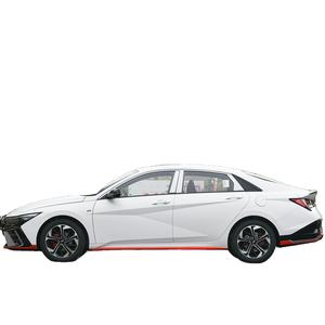 Sedán Usado Verificado, Estilo Elantra, Motor de Gasolina de 1.5L, Rendimiento Asequible y Confiable, Listo para Conducir, Suministrado desde Japón - Product Image 2