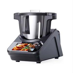 Soldes Exceptionnelles NOUVEAU Robot de Cuisine Multifonction de Qualité Supérieure, Cuiseur Thermique Intelligent, Machine à Soupe avec Wi-Fi, Prêt à l'Expédition - Product Image 6