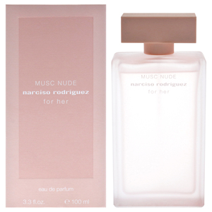 Narciso Rodriguez Musc Nude per le donne 3.3 oz EDP profumo di profumo Spray - Product Image 2