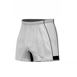 Offre spéciale, design unique, uniforme de rugby à séchage rapide, imprimé avec logo personnalisé, ensembles respirants - Product Image 6