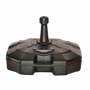 Chất lượng cao bãi biển ô cờ Cơ Sở-đầy nước quảng cáo cờ đứng cho 19l-22l ô dù bãi biển - Product Image 1