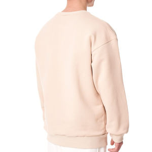 Nouveauté Sweat-shirts pour hommes en coton mélangé à col rond et coupe classique Vente chaude Vêtements de mode de haute qualité Sweat-shirt pour garçons - Product Image 2