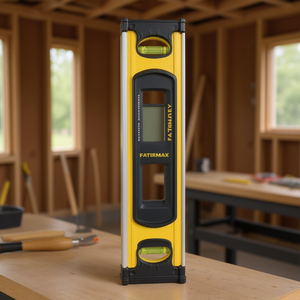 Nivel Digital de Grado Industrial Stanley Fatmax - Product Image 3