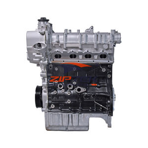<span class=keywords><strong>Motor</strong></span> TFSI EA111 Bloque Largo 1.4T CAV CAVD para VW <span class=keywords><strong>Golf</strong></span> Mk6 Scirocco Mk3 Jetta TSI Sport - Product Image 2