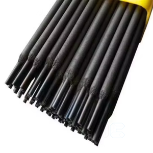 Electrodos de Soldadura de Aleación de Níquel AWS ENi 1 EN ISO E Ni 2061 SMAW 250mm Envasados al Vacío para Mantenimiento de Intercambiadores de Calor y Prevención de Corrosión - Product Image 6