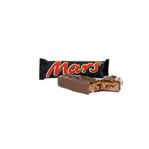 Chocolate Mars al por mayor ofrecido para compradores de alto volumen que buscan una calidad constante - Product Image 4