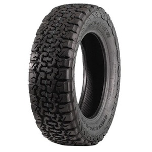 Neumático 11R22.5 16PR de Hombro Cerrado para Tracción, 295/75R22.5 16PR con Patrón de Tracción - Product Image 3