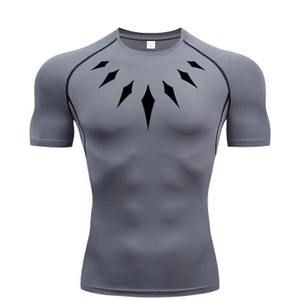 Rashguard personnalisé avec logo Rashguards pour femmes Rashguards à manches longues Rashguards personnalisés Bjj Mma Rashguard pour hommes - Product Image 3