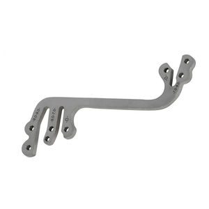 Premium Quality Surgical <b>Drill</b> <b>Guide</b> Locator Depth Parallel Pin Gauge Dental <b>Guide</b> Set Dental Locator Gauge Free Sample - Product Image 5