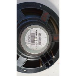 Haut-parleur CITROEN C3 Picasso (08>) 9664955880 - Product Image 5