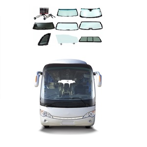 DW01740 LFW/X SRX XT4 SEVILLE 4D CT4 SEDAN Pare-brise avant vitre latérale arrière supérieure laminée nouvelle expédition de voiture prête à l'emploi OEM - Product Image 1