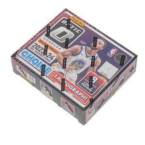 2023-24 Panini Donruss-Optic Basketball Choice <b>Box</b> at Reliable Price ready to ship - Product Image 2