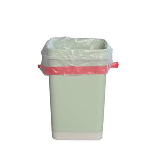Bolsas de Arena para Gatos Desechables de PE Reciclado GRS al por Mayor con Cordón para Contenedores de Arena, Productos para el Hogar - Product Image 6